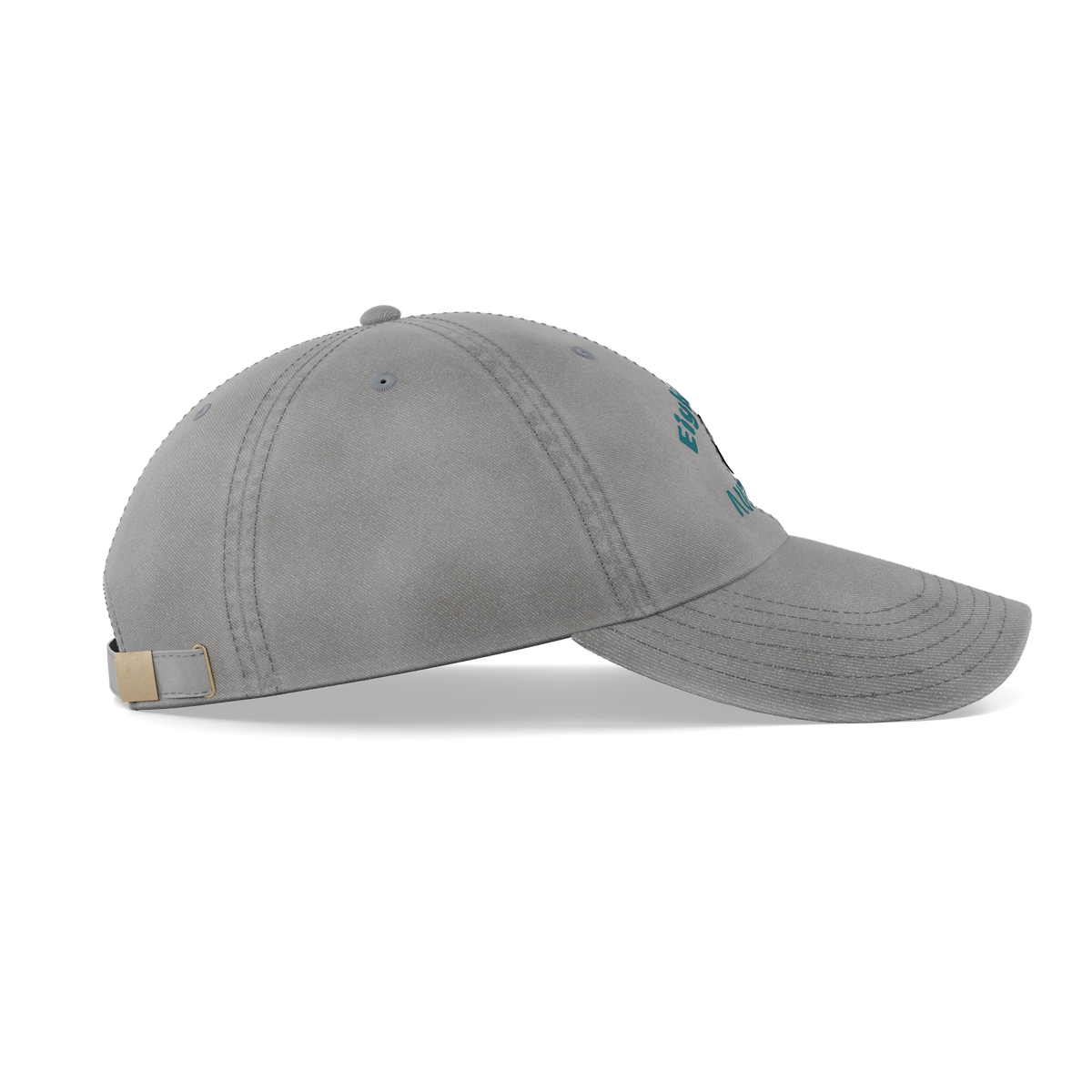 Grand Theft Auto III – Eightballs Autoyard Cap – left side view