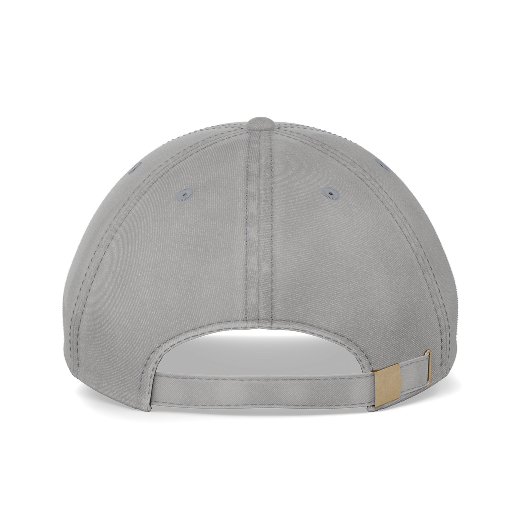 Grand Theft Auto III – Eightballs Autoyard Cap – rear view