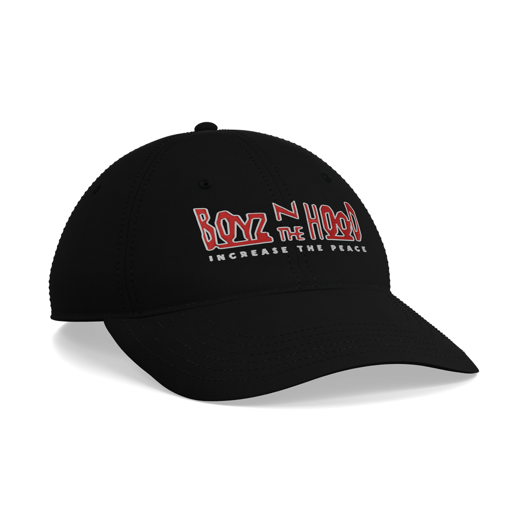 Boyz n the Hood Cap – left angle view