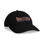 Boyz n the Hood Cap – left angle view