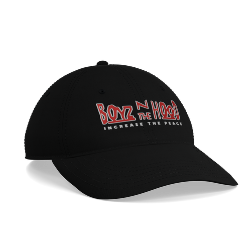 Boyz n the Hood Cap – left angle view