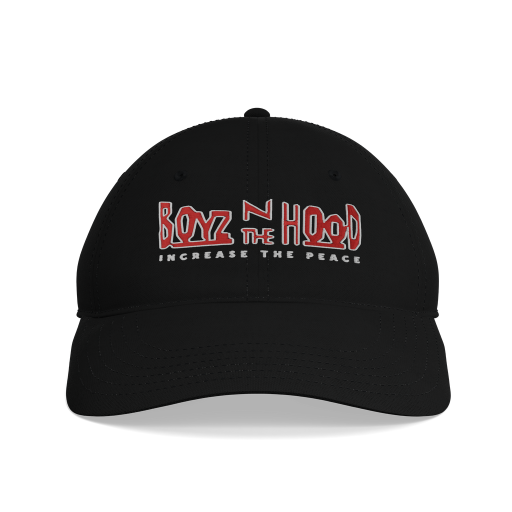 Boyz n the Hood Cap – front view