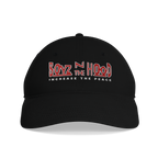 Boyz n the Hood Cap – front view