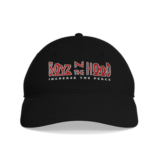 Boyz n the Hood Cap – front view