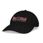 Boyz n the Hood Cap – right angle view