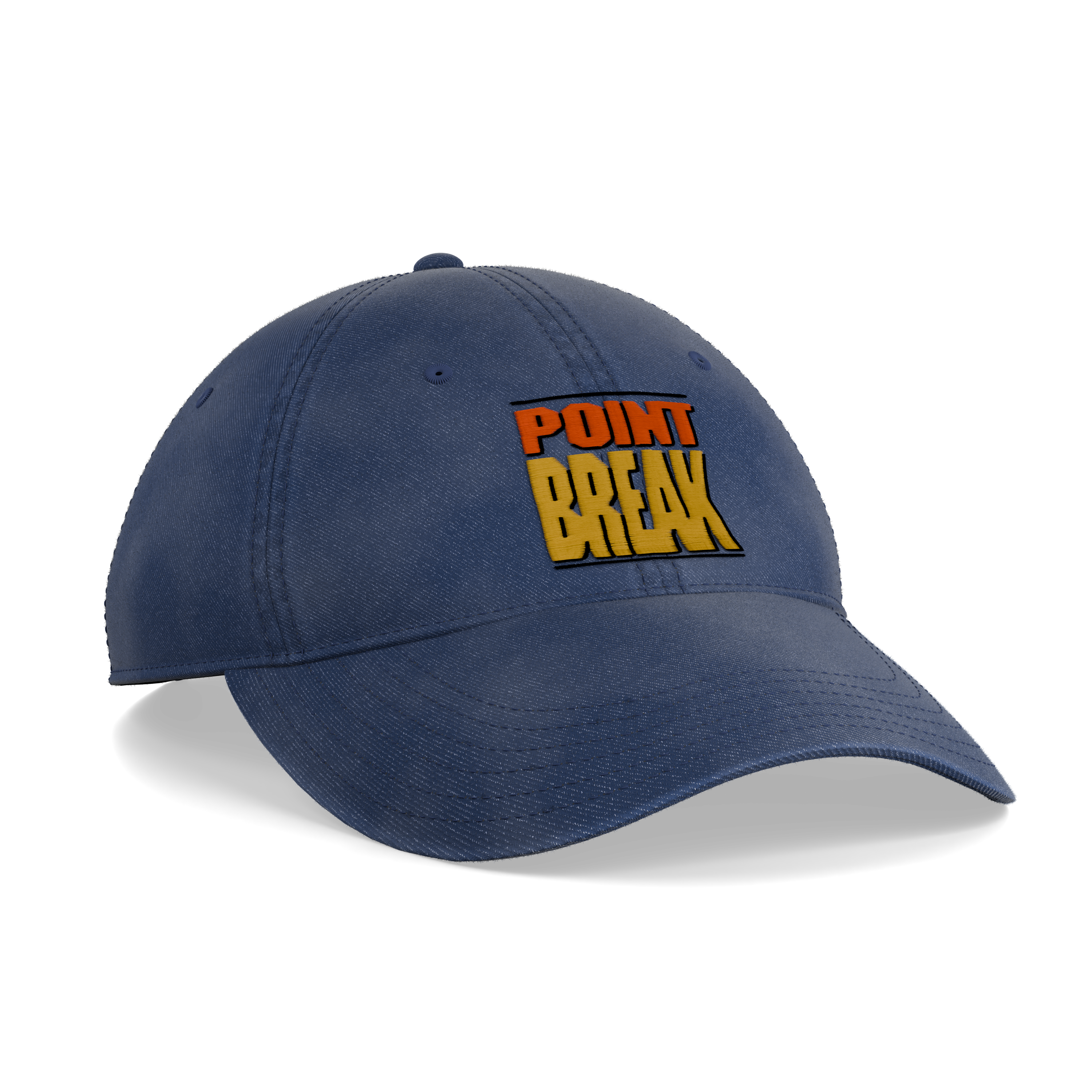 Point Break Cap