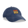 Point Break Cap – left angle view