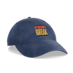 Point Break Cap – left angle view