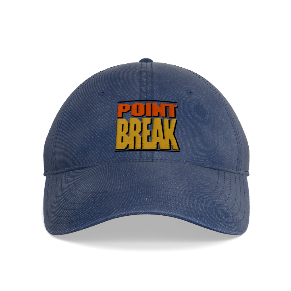 Point Break Cap