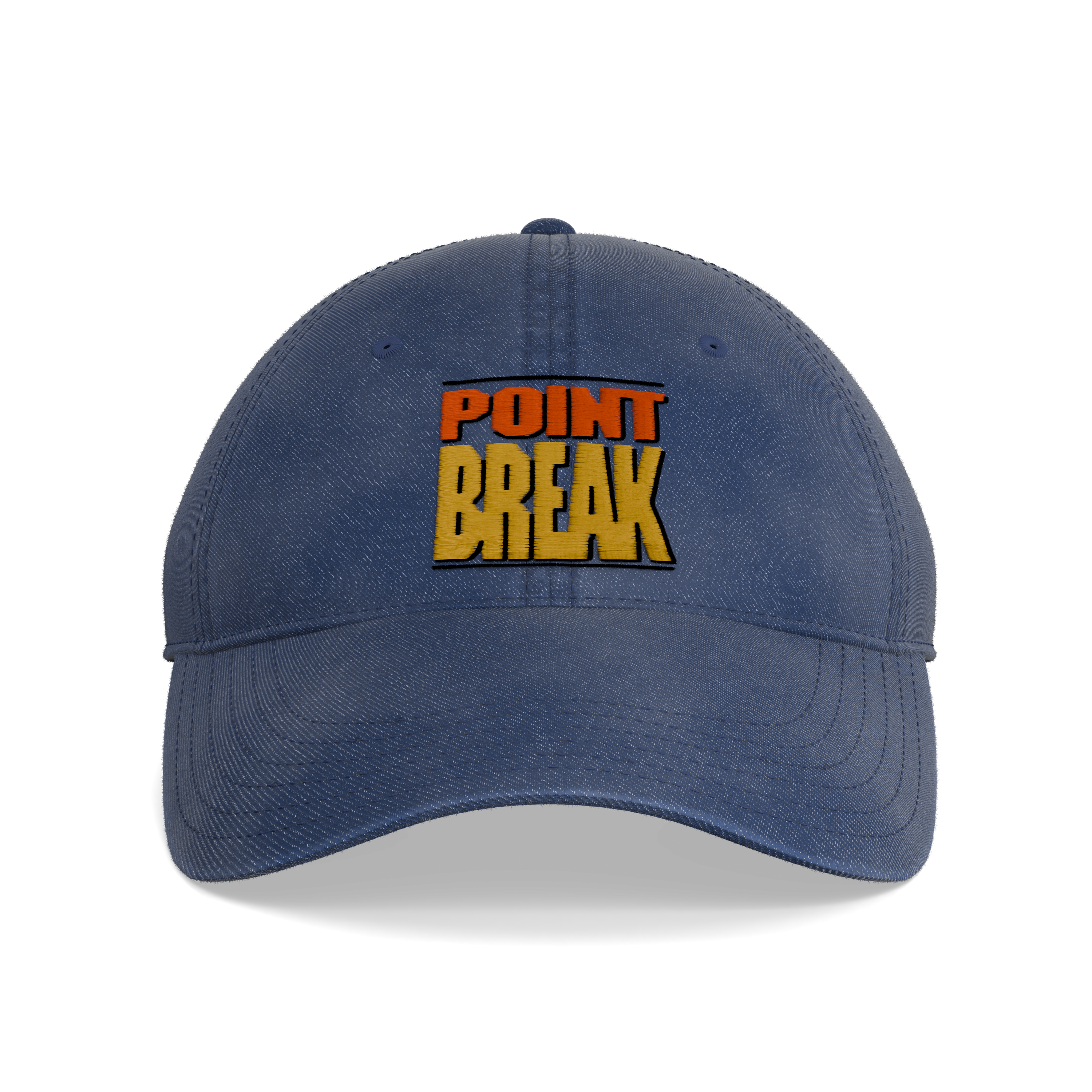 Point Break Cap