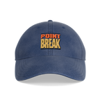 Point Break Cap – front view