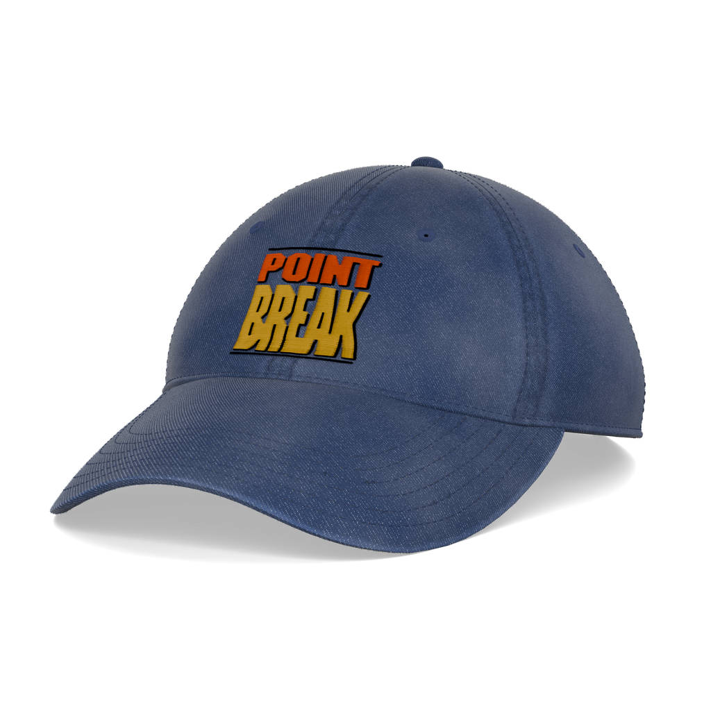 Point Break Cap