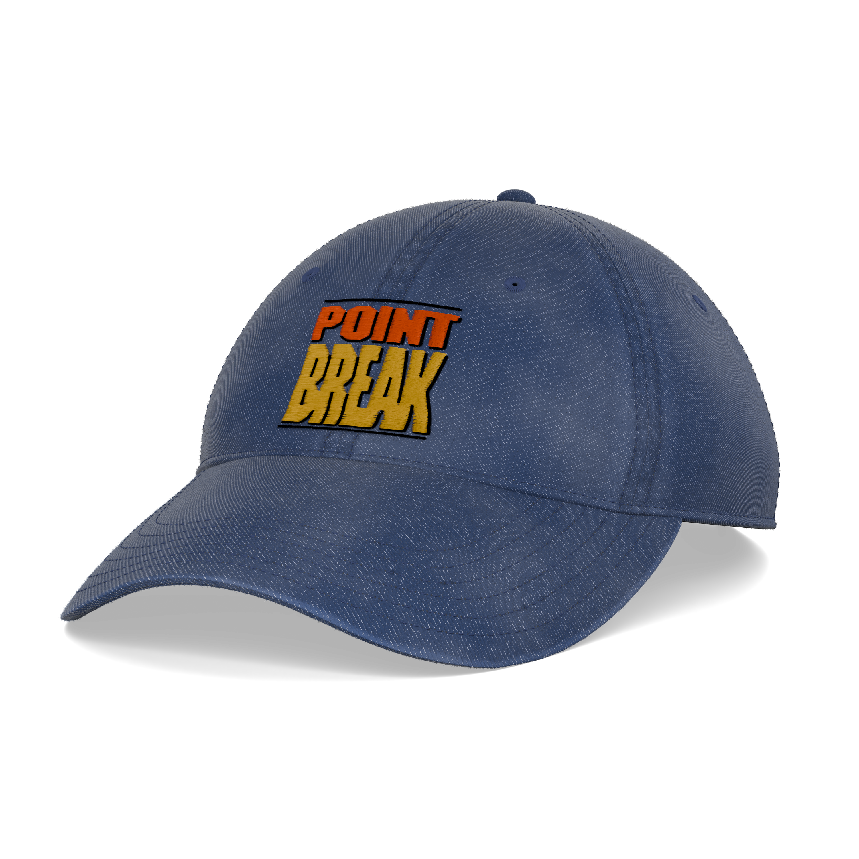 Point Break Cap