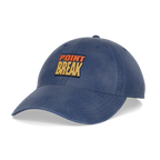 Point Break Cap – right angle view