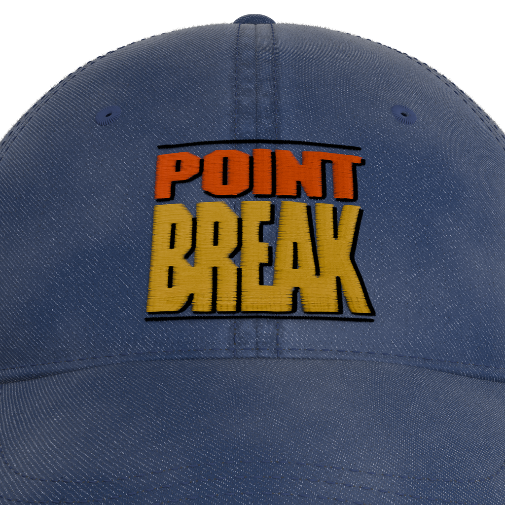 Point Break Cap