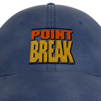 Point Break Cap