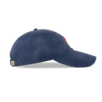 Point Break Cap – left side view