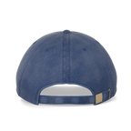 Point Break Cap – rear view