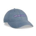 Game Boy Advance Cap – left angle view