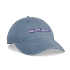 Game Boy Advance Cap – left angle view