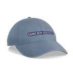 Game Boy Advance Cap