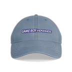 Game Boy Advance Cap – front view