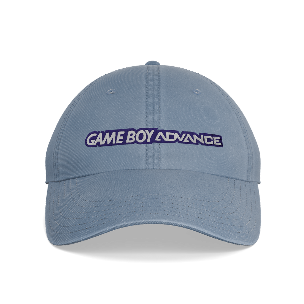 Game Boy Advance Cap