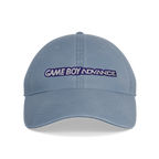 Game Boy Advance Cap