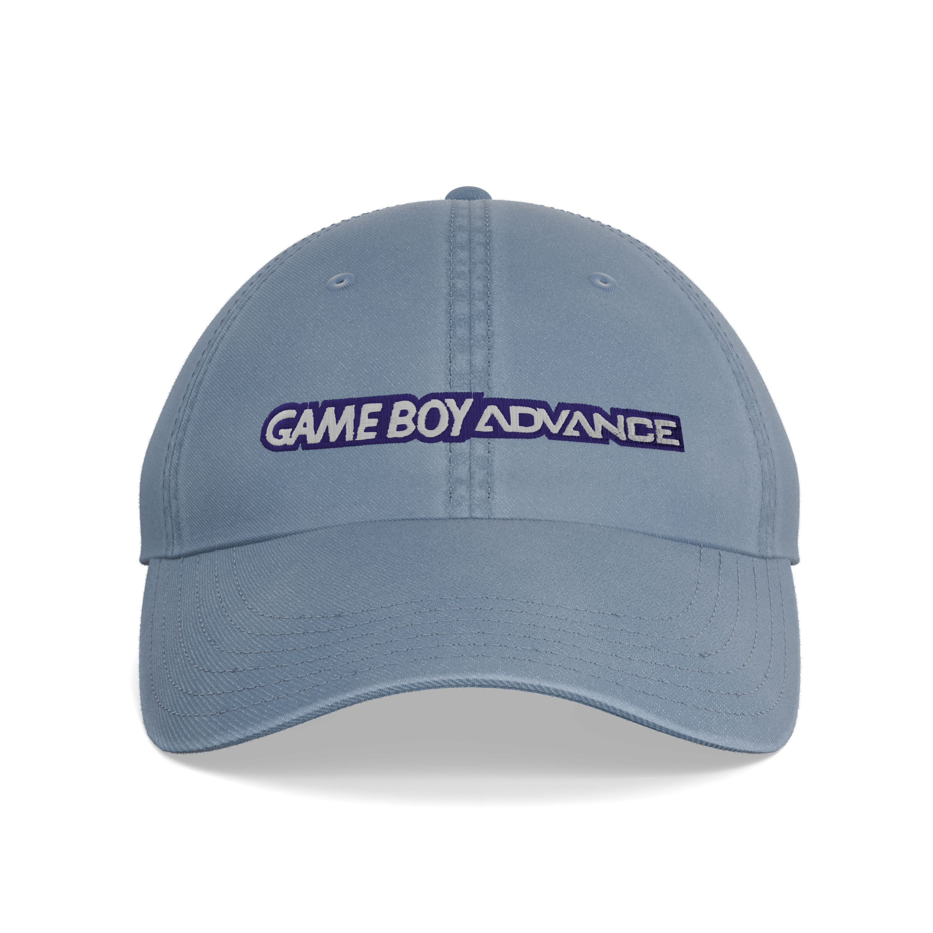 Game Boy Advance Cap