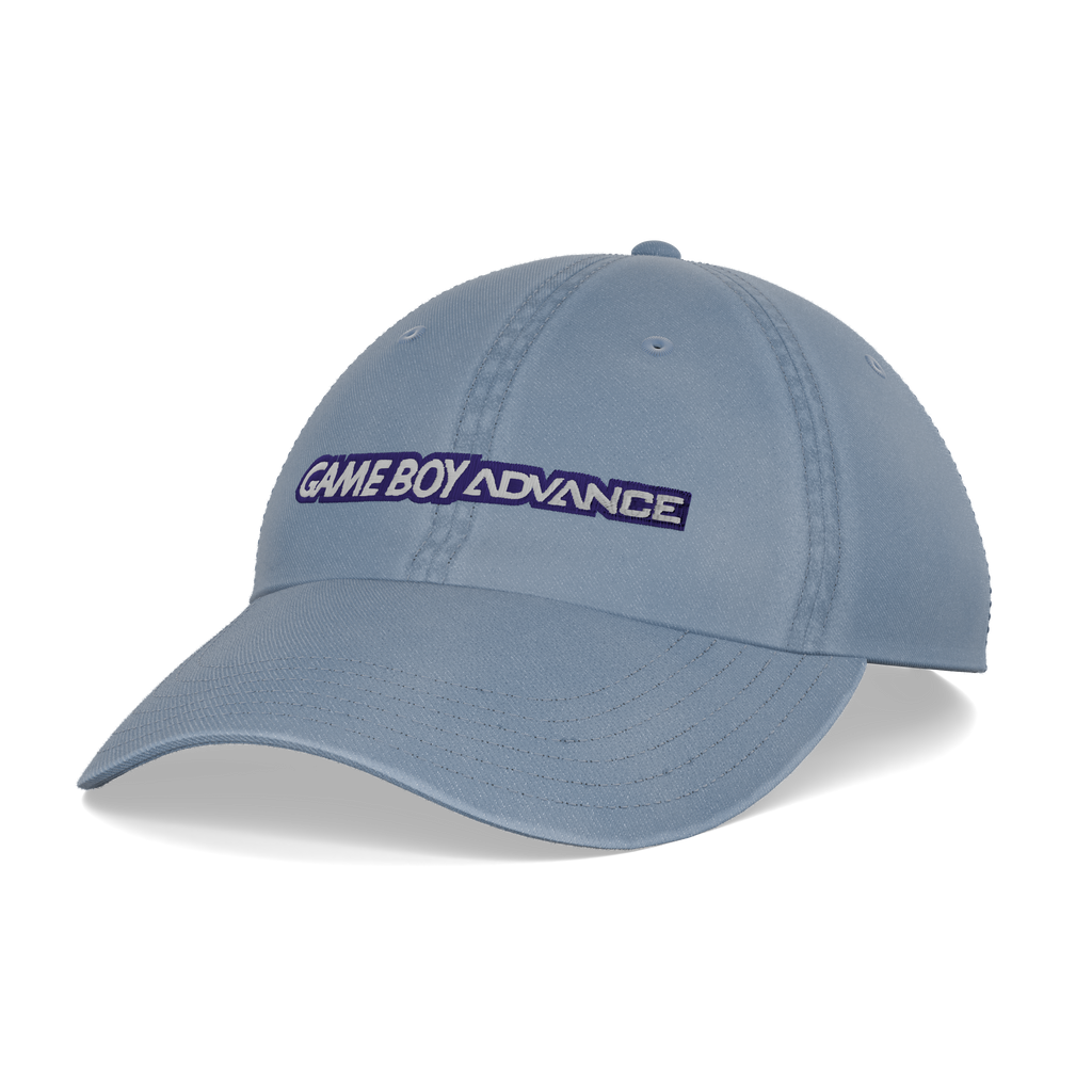 Game Boy Advance Cap