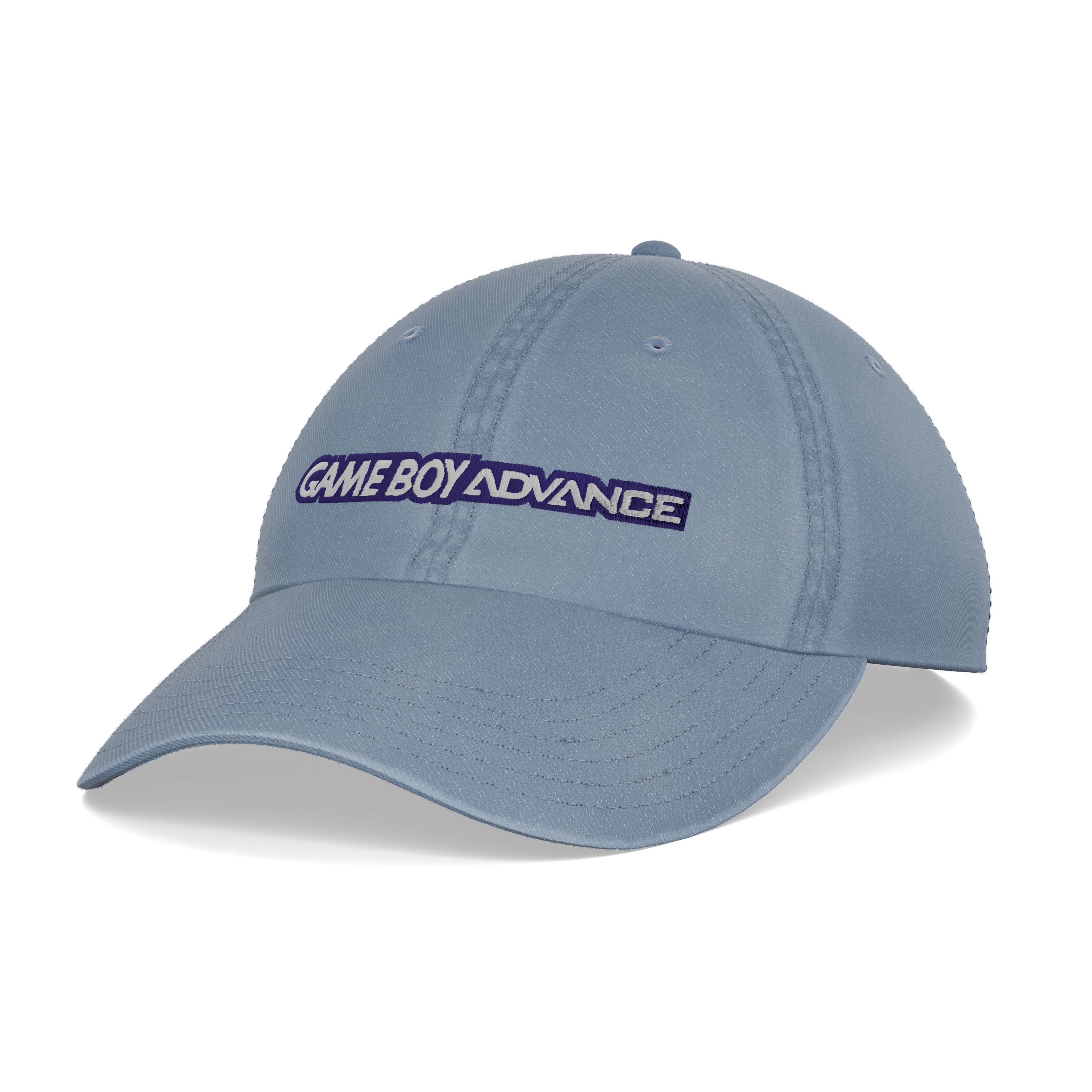 Game Boy Advance Cap