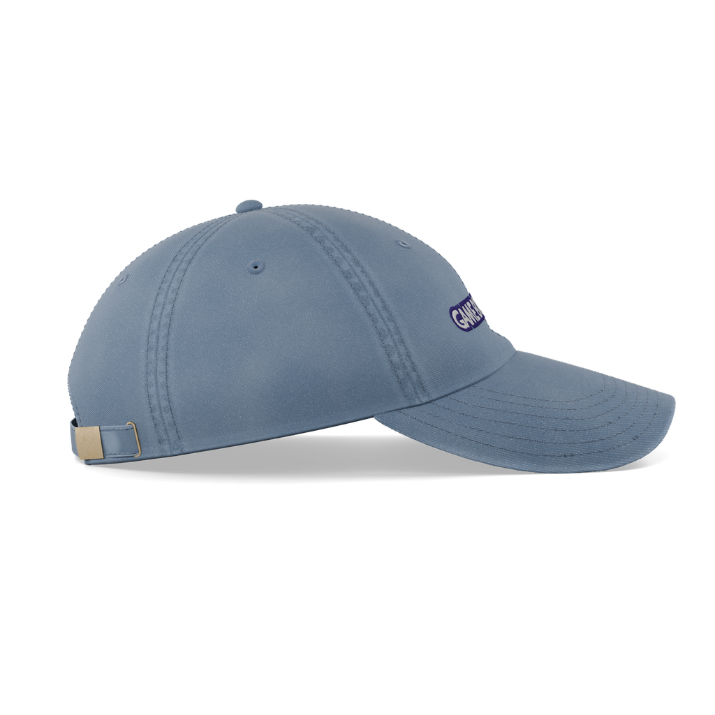 Game Boy Advance Cap