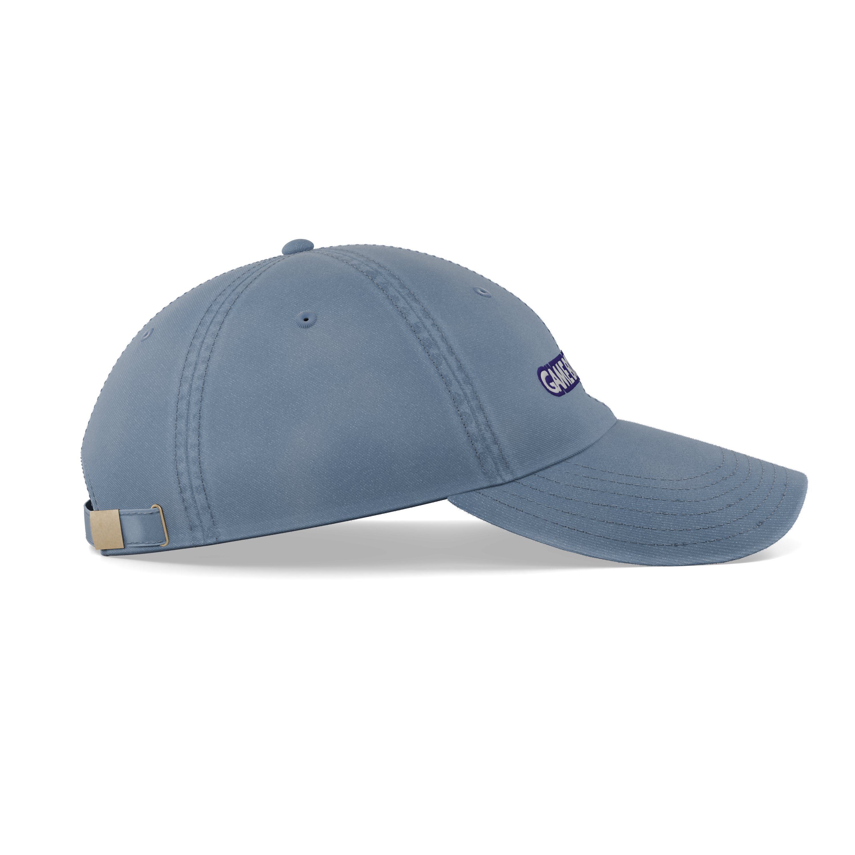 Game Boy Advance Cap