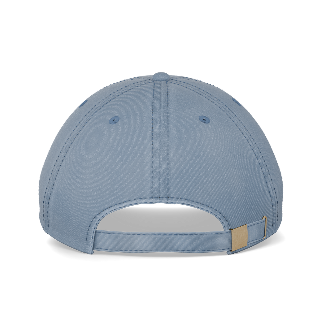 Game Boy Advance Cap – rear view