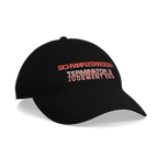 Terminator 2: Judgement Day Cap