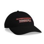 Terminator 2: Judgement Day Cap – left angle view