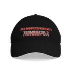 Terminator 2: Judgement Day Cap