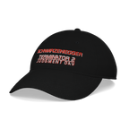 Terminator 2: Judgement Day Cap