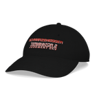 Terminator 2: Judgement Day Cap – right angle view