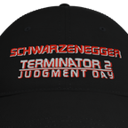 Terminator 2: Judgement Day Cap