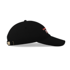 Terminator 2: Judgement Day Cap – left side view