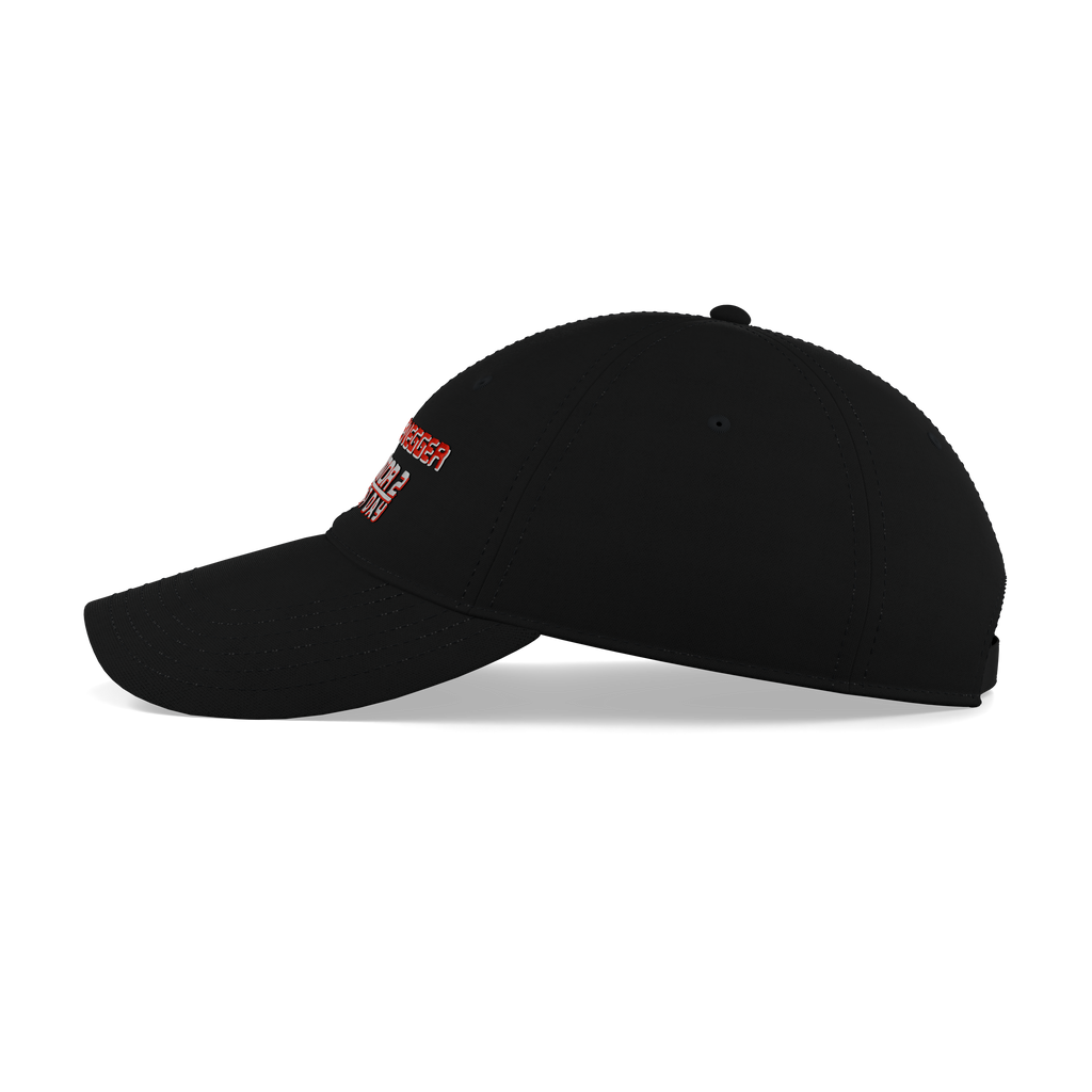 Terminator 2: Judgement Day Cap