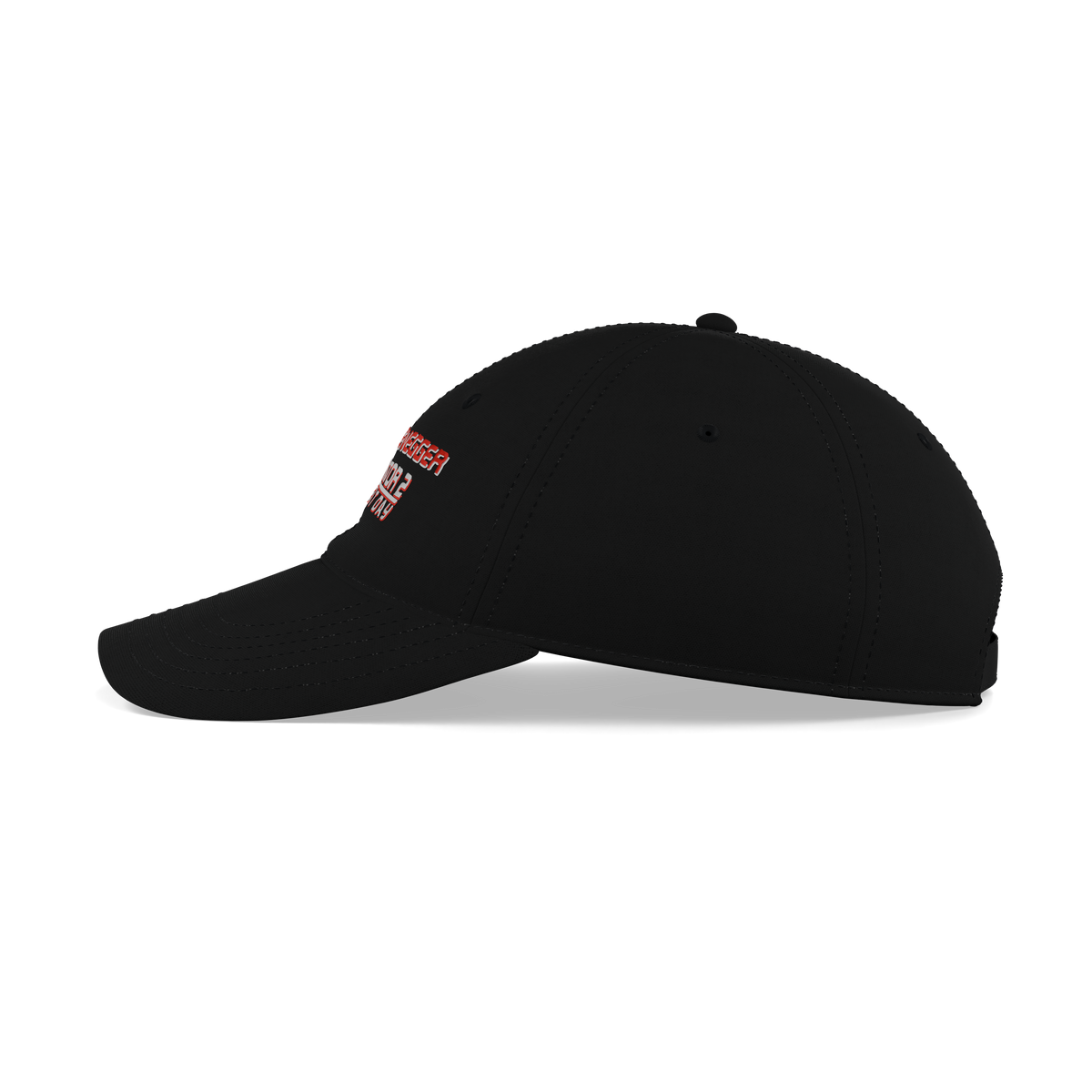 Terminator 2: Judgement Day Cap – right side view