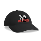 Max Payne Cap – left angle view