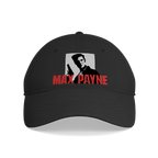 Max Payne Cap