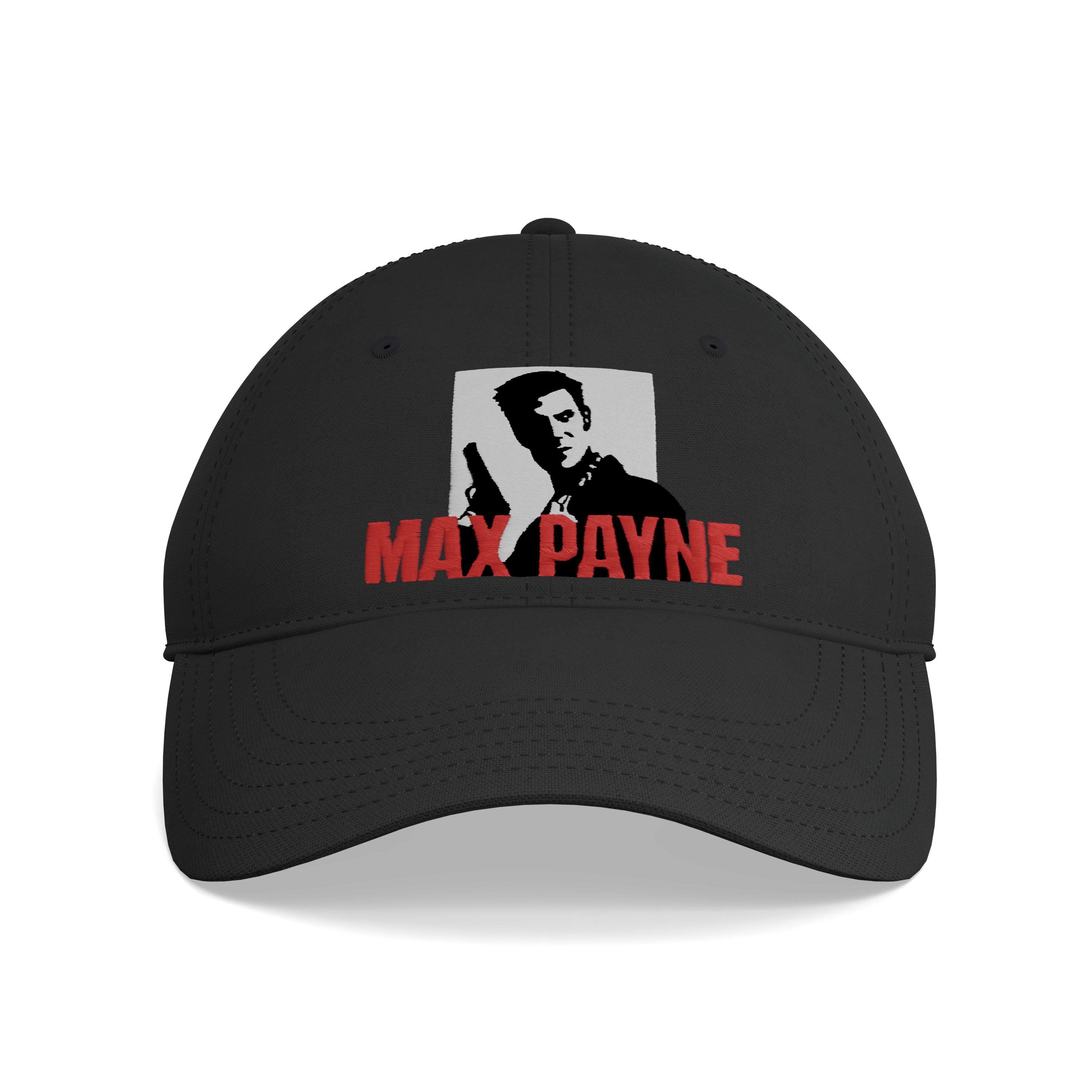 Max Payne Cap