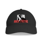 Max Payne Cap – front view