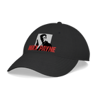 Max Payne Cap