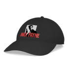 Max Payne Cap – right angle view