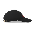Max Payne Cap – left side view